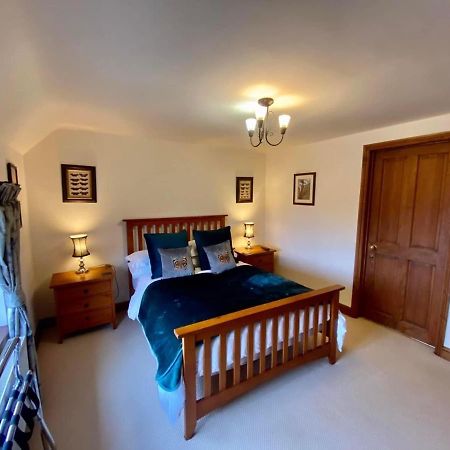 Catesby Barn Farm B&B Daventry Exterior photo