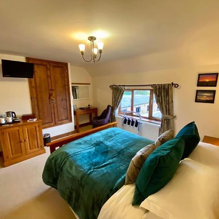 Catesby Barn Farm B&B Daventry Exterior photo