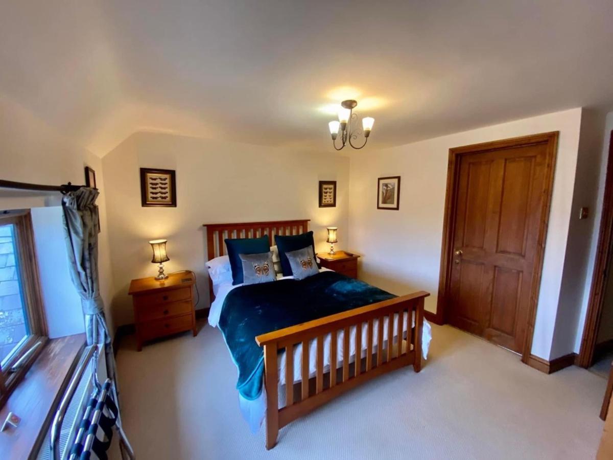 Catesby Barn Farm B&B Daventry Exterior photo