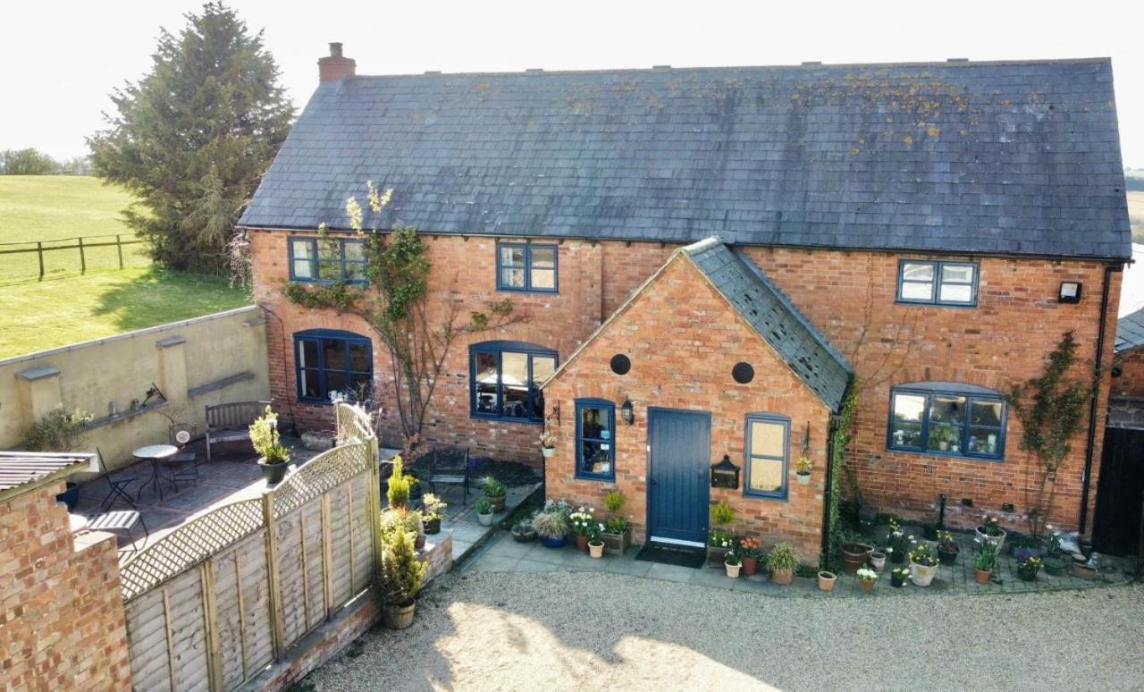 Catesby Barn Farm B&B Daventry Exterior photo