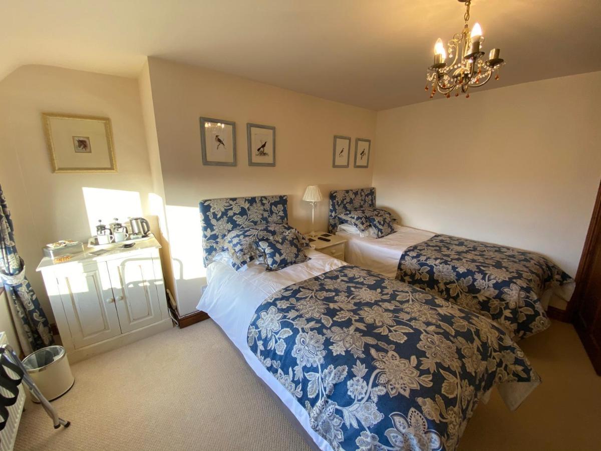 Catesby Barn Farm B&B Daventry Exterior photo